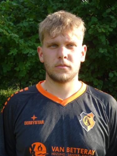 Fabian Baldy