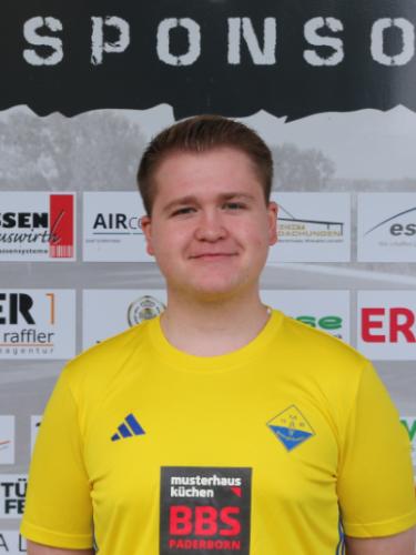 Fabian Bünker