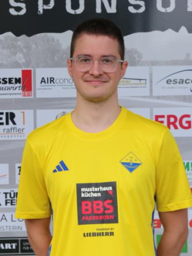 Tim Luca Tschentscher
