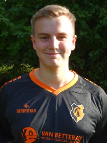 Jerome Heselmann
