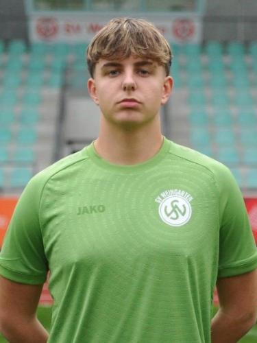 Yannik Gerster