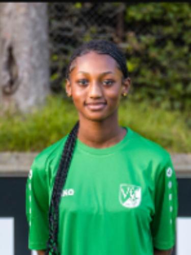 Augusta Awuramma-Adjubi Poku