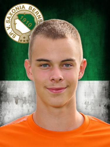 Luca Wenzel