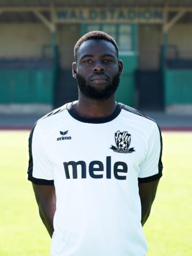 Zoul Kaneri Amadou
