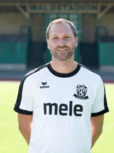 Toni Achterberg