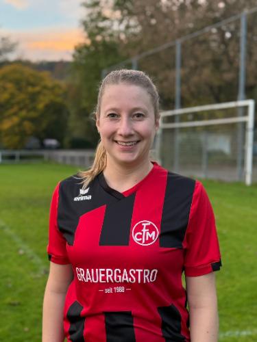Anna Biedritzky