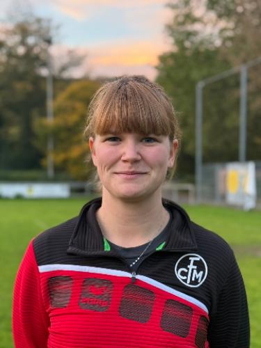 Isabell Heim