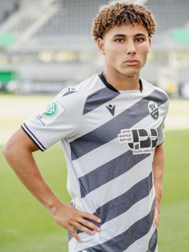Yanis Outman