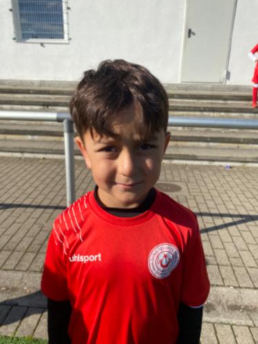 Yusuf Cankaya