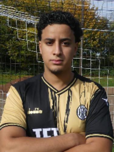 Aiman-Mohammed Faraj