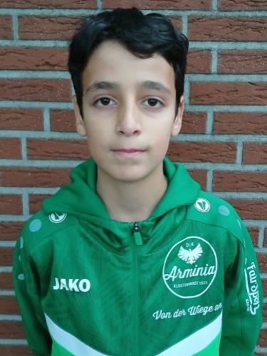 Radwan Naes