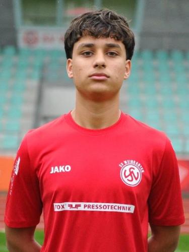 Ferdaus Amani