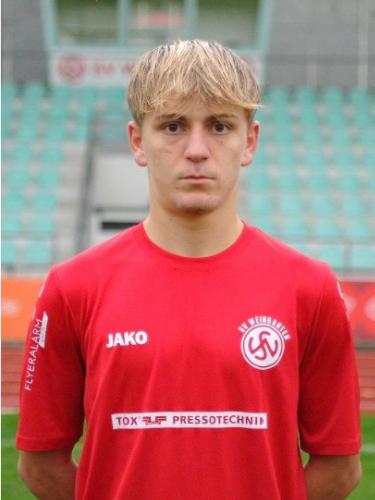 Lukas Weber