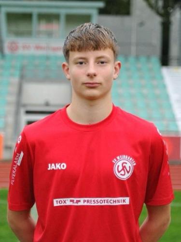 Jannik Frick