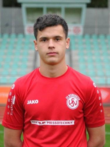 Ermir Veliu