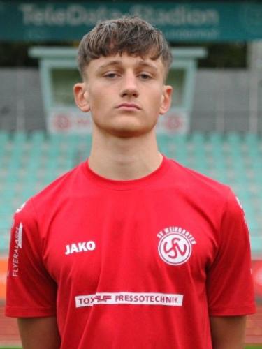 Aaron Winkler