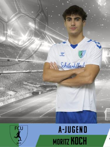 Moritz Koch