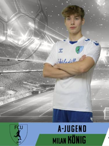 Milan König