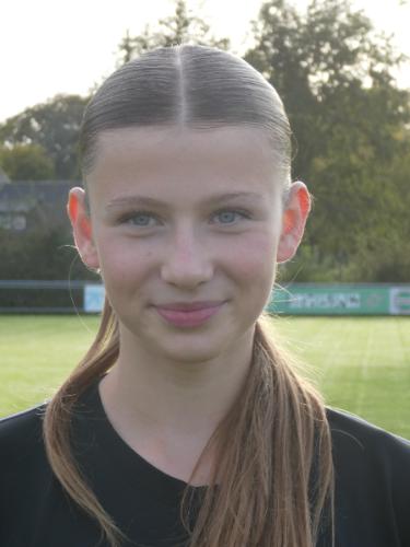 Sofia Höffer