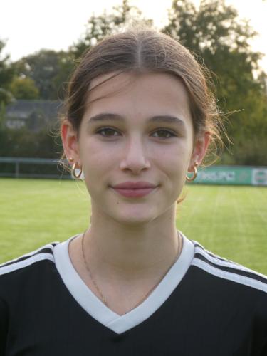 Emilia Holzheimer