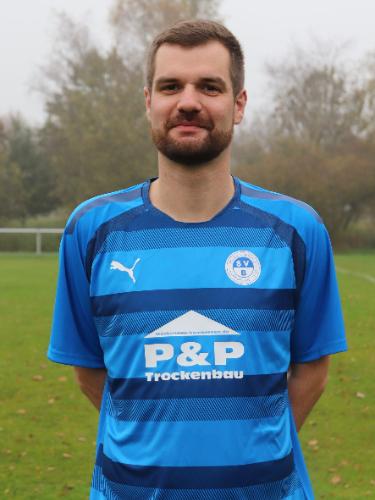 Niklas Flathmann