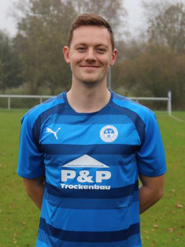 Noah Müller