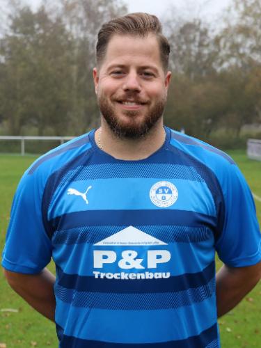 Christian Roschen