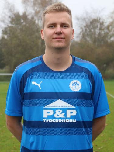 Mika Wohltmann