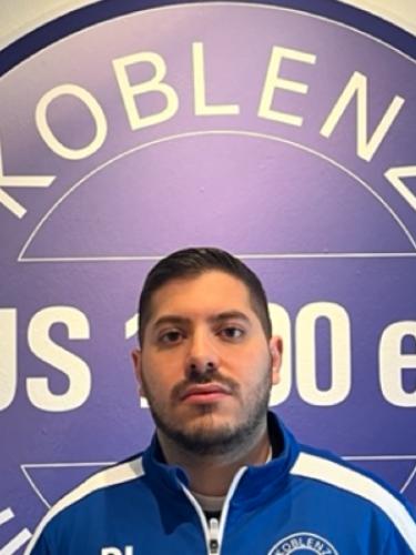 Aydin Nassereslam