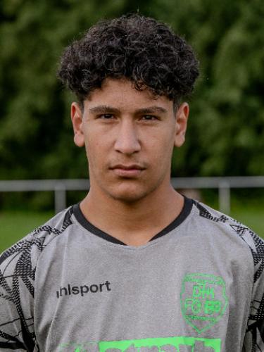 Samir Amiri