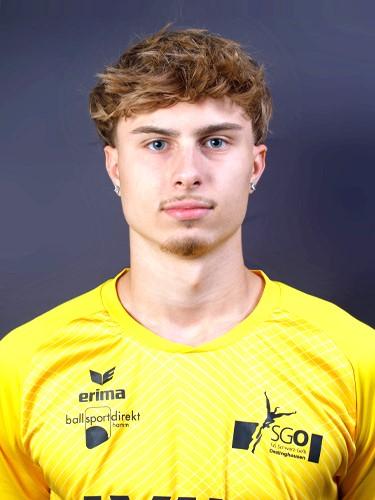 Danil Burdenyuk