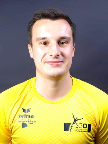 Niclas Dohnisch