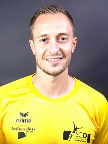 Tobias Fuest