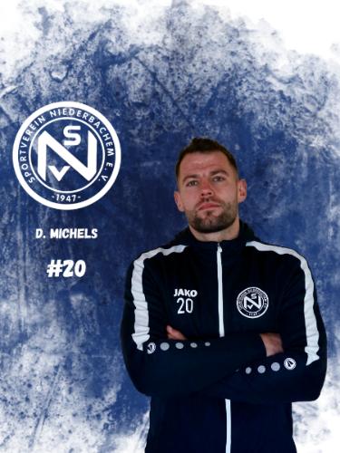 Dominik Michels