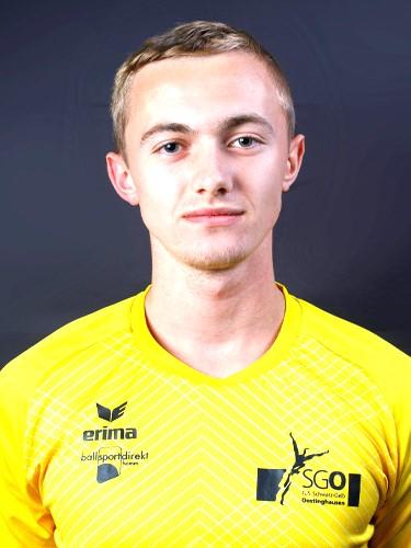 Valentin Janzen