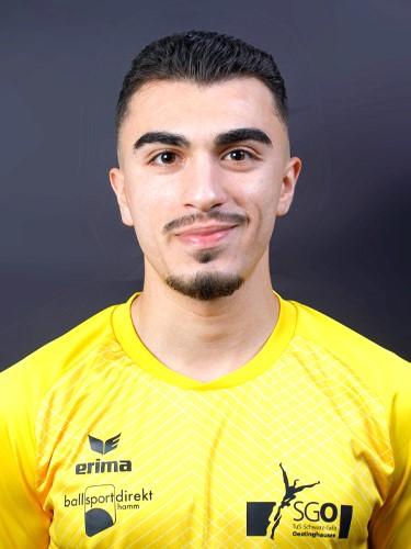 Alper Lafci