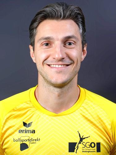 Gianluca Marzullo