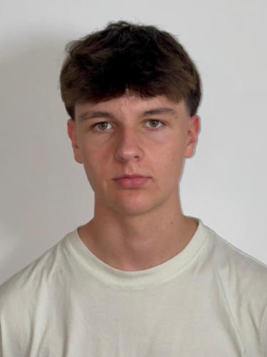 Olivier Michal Szyc
