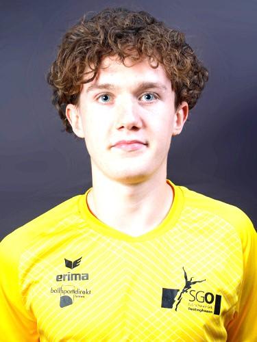 Louis Wiese