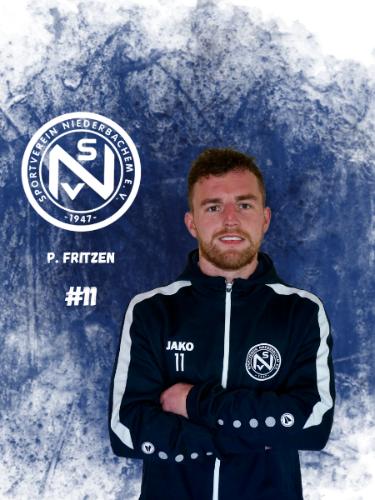 Philipp Fritzen
