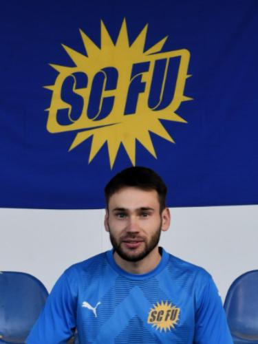 Oleksandr Hlavchev