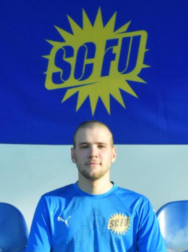 Valentyn Hrechyshnykov