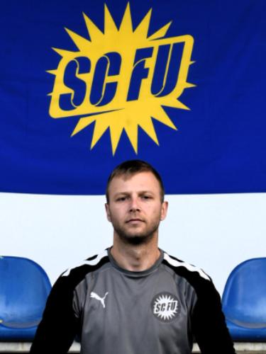 Dmytro Shvietsov