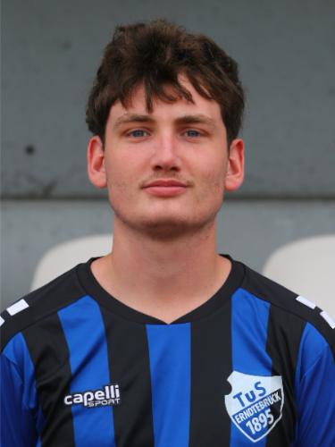 Tom Niklas Daniel