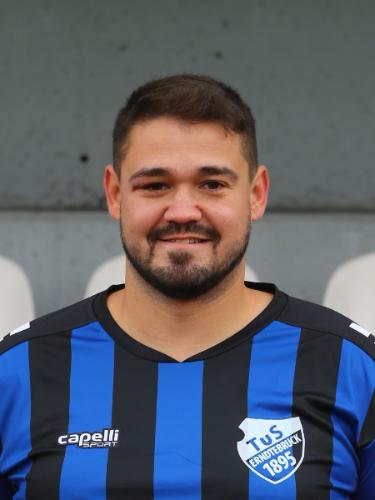 Timo Darazi