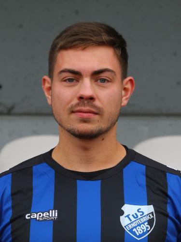 Domenic Knoke