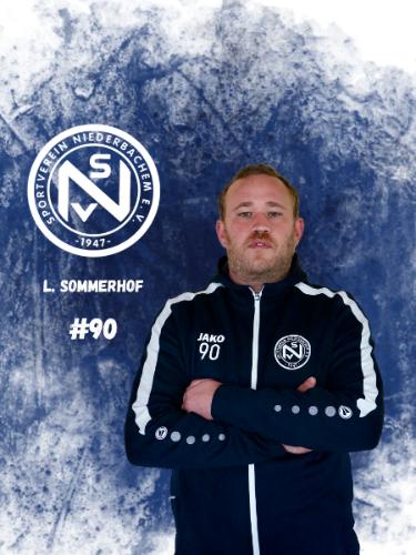 Lars Sommerhof