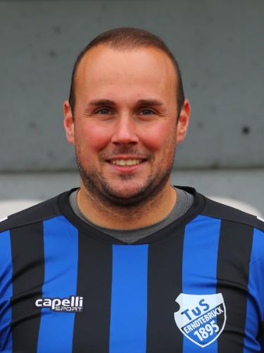 Thomas Steiner