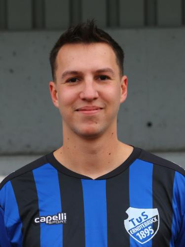 Christian Strupat