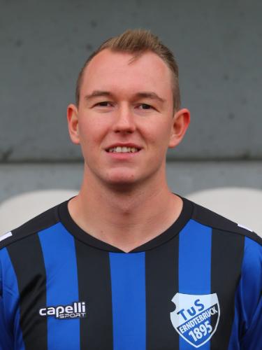Marvin Vahland